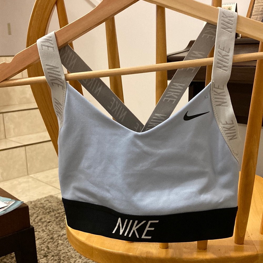 Nike sports bra